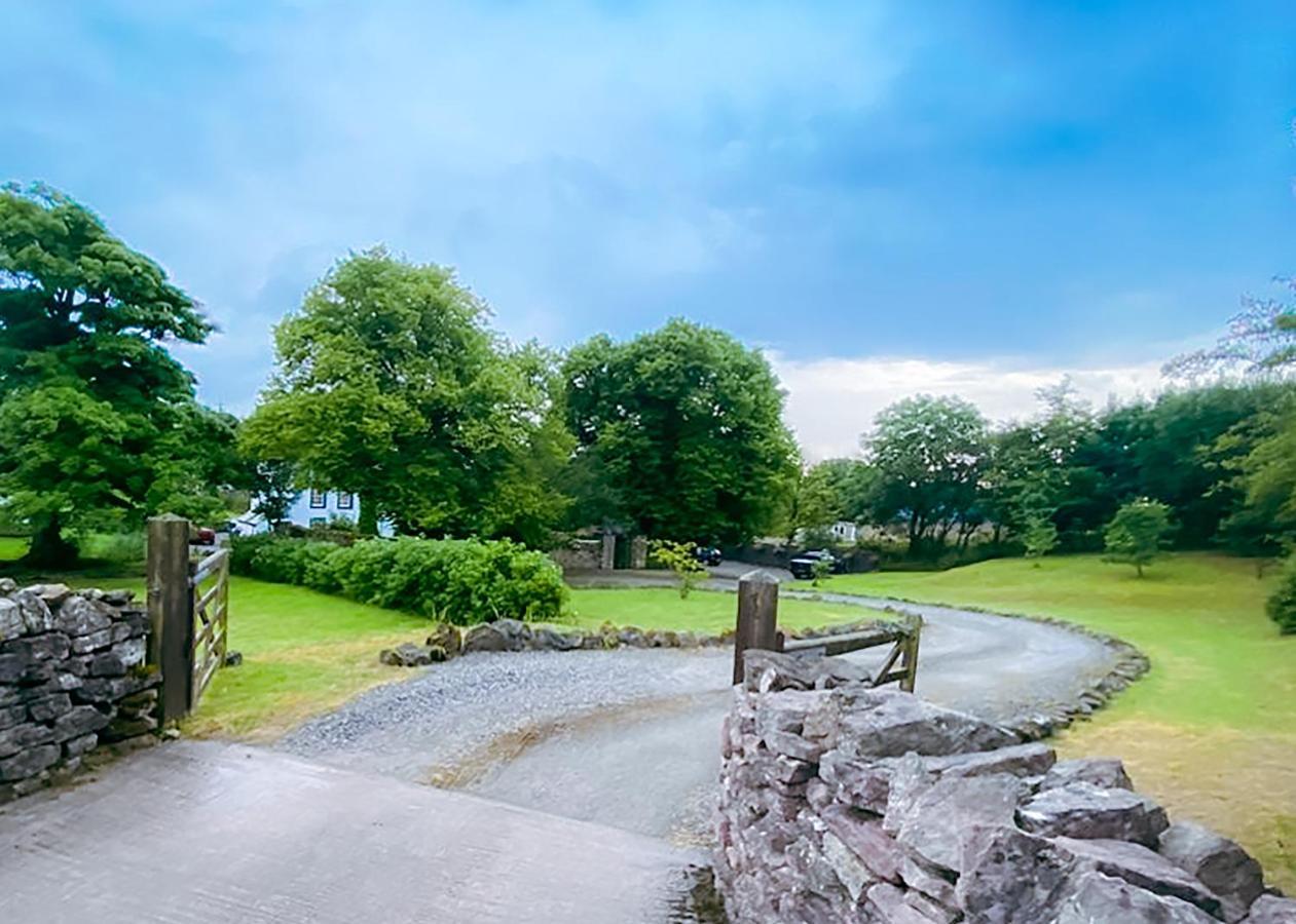 Rowrah Hall Arlecdon ภายนอก รูปภาพ