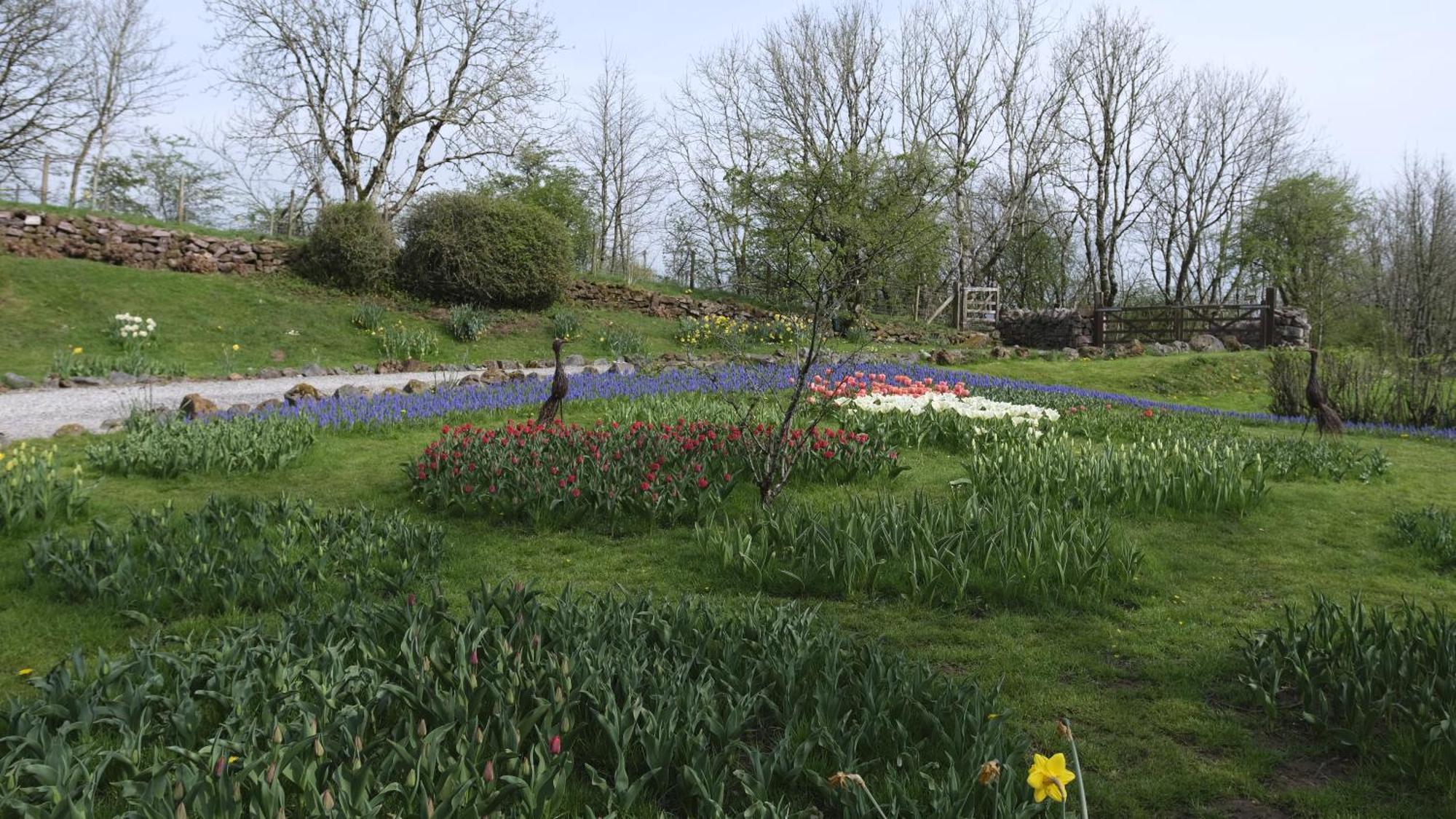 Rowrah Hall Arlecdon ภายนอก รูปภาพ